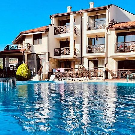 Dream Villa In Imperial Heights Villas Sluneční pobřeží Exteriér fotografie